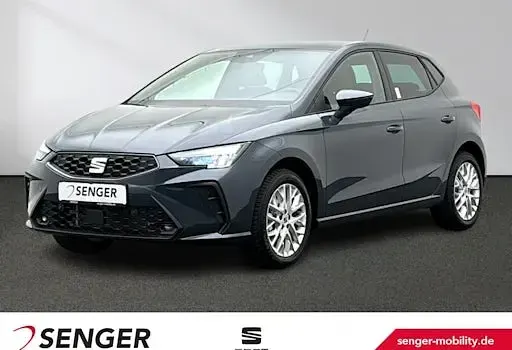 Gebraucht Seat Ibiza Style 116 PS (85 kW) 2026 Kleinwagen