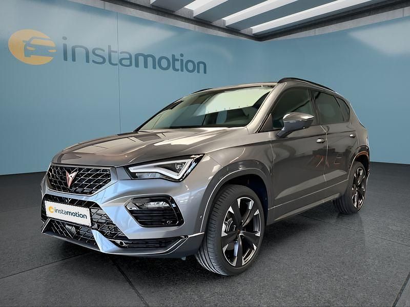 Neu 2025 Cupra Ateca SUV | 40.499 € (Fairer Preis) - Bild 1/4