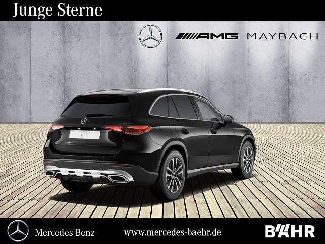 Gebraucht 2024 Mercedes GLC220 | 51.950 € - Bild 1/4