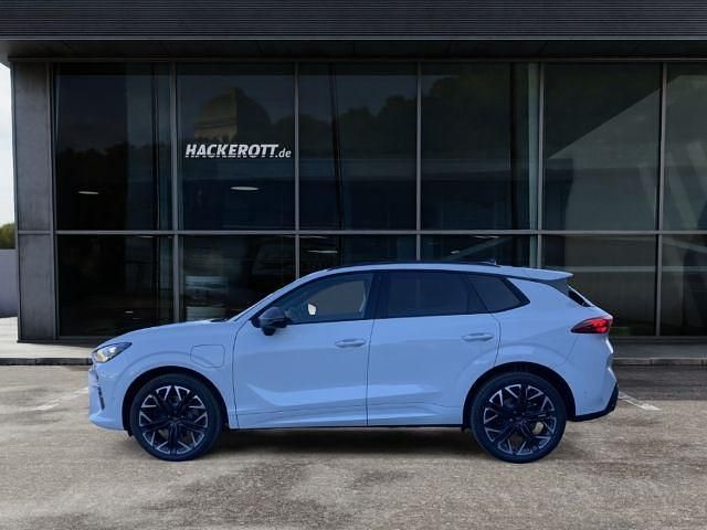Gebraucht Cupra Terramar VZ1 272 PS (200 kW) 2025 Weiss SUV