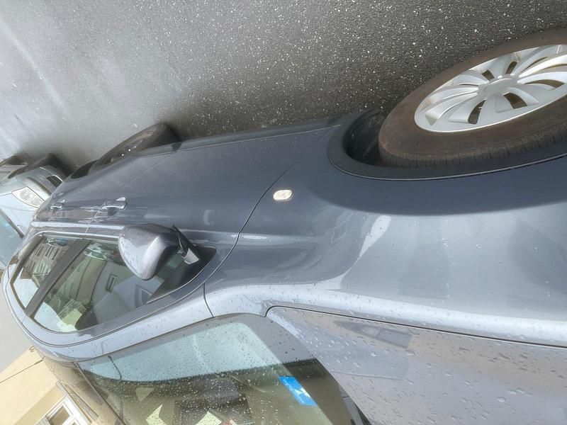 Gebraucht Nissan Micra 2008 Grau SUV