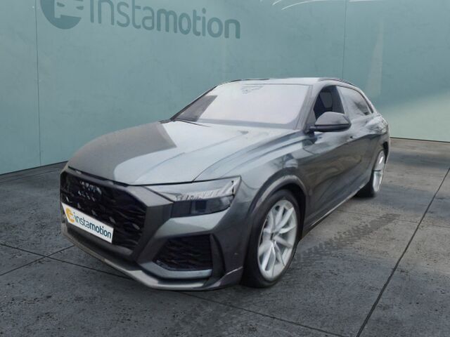 Gebraucht Audi RS Q8 Ambiente 600 PS (441 kW) 2024 Grau SUV