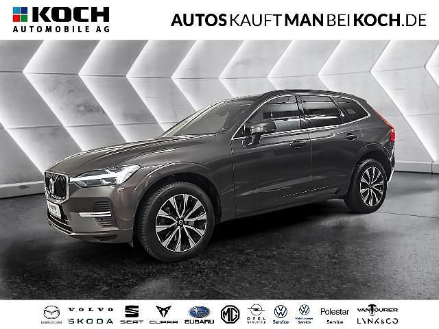 Gebraucht 2023 Volvo XC60 SUV | 39.490 € (Guter Preis) - Bild 1/4