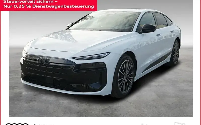 Gebraucht Audi A6 e-tron Performance 280 kW (381 PS) 2026 Limousine