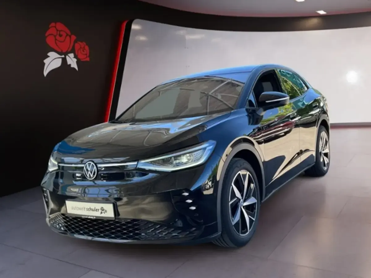 Gebraucht VW ID.5 GTX 219 kW (299 PS) 2023 SUV