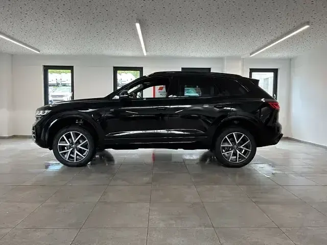 Gebraucht VW Touareg Edition 286 PS (210 kW) 2026 Tamarindenbraun SUV