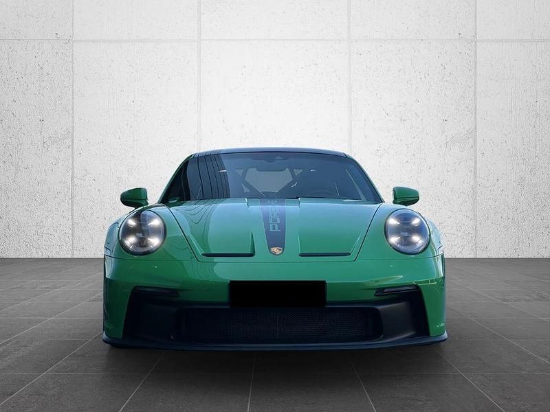 Gebraucht Porsche 992 510 PS (375 kW) 2022 Grün