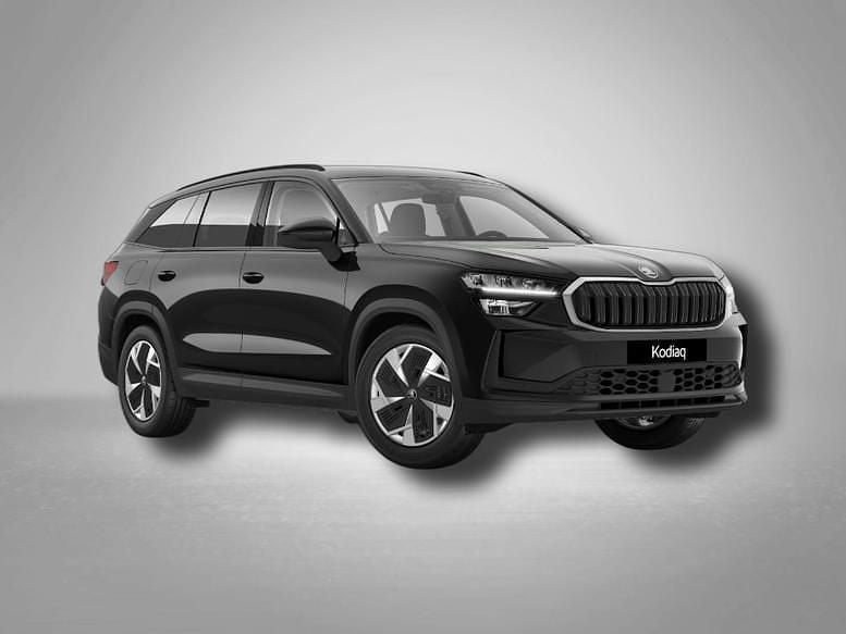 Second-hand Skoda Kodiaq Selection 150 CP (110 kW) 2025 SUV