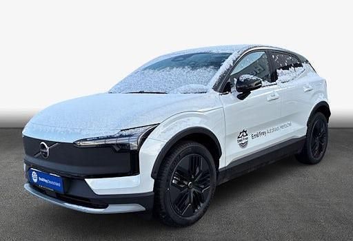Neu Volvo EX30 Performance 314 kW (428 PS) 2025 Weiss SUV