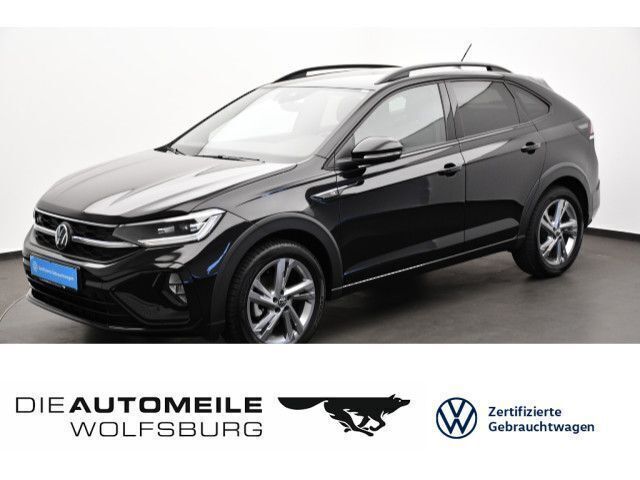 Deep black perleffekt Gebraucht 2024 VW Taigo R-line SUV | 26.690 € (Fairer Preis) - Bild 1/4