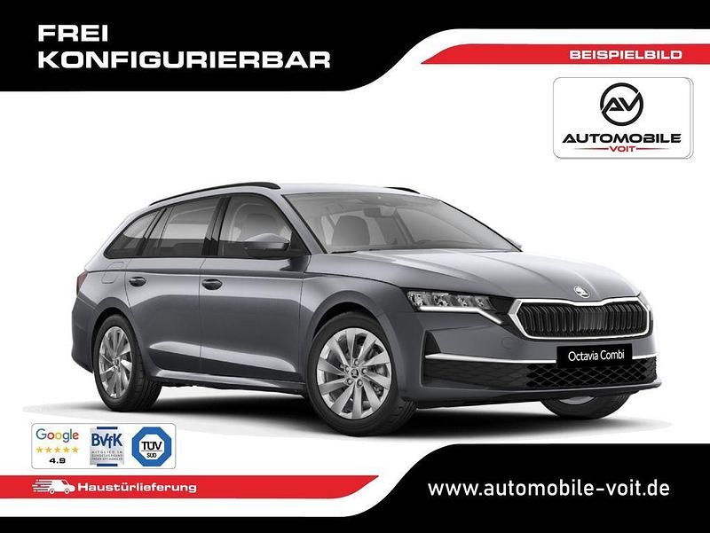 Neu Skoda Octavia Selection 116 PS (85 kW) 2025 Limousine
