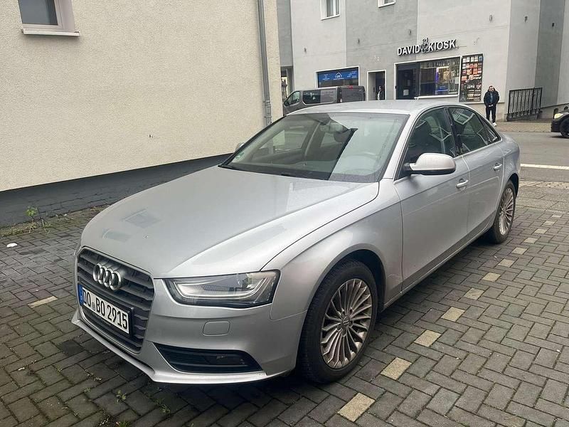 Gebraucht 2015 Audi A4 Ambition Limousine | 13.500 € (Guter Preis) - Bild 1/4