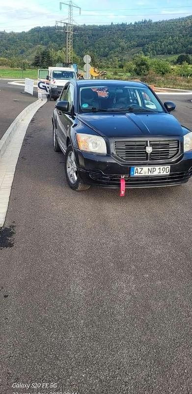 Gebraucht 2009 Dodge Caliber Kleinwagen | 3.000 € (Teuer) - Bild 1/3