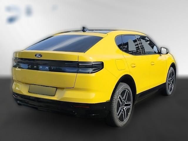 Gebraucht Ford Capri Premium 210 kW (286 PS) 2024 Metallic SUV