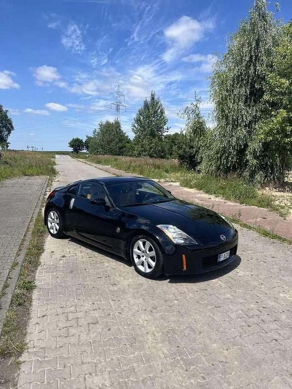 Gebraucht 2005 Nissan 350Z Coupé | 14.000 € (Superpreis) - Bild 1/4