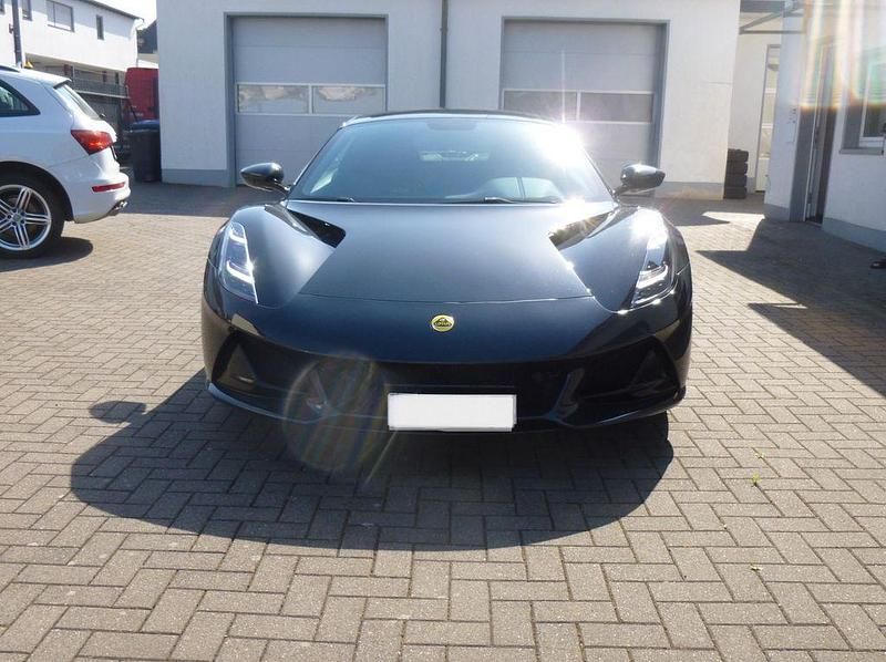 Gebraucht Lotus Emira 405 PS (297 kW) 2023 Grau Coupé