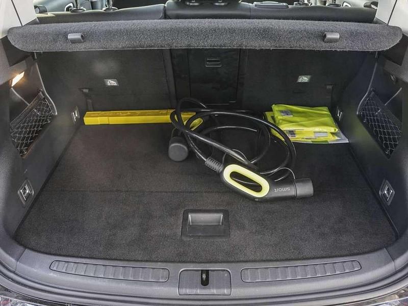 Gebraucht Smart #1 Edition #1 314 kW (428 PS) 2024 Schwarz SUV