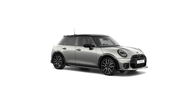 Gebraucht Mini Cooper S 204 PS (150 kW) 2024 Kleinwagen