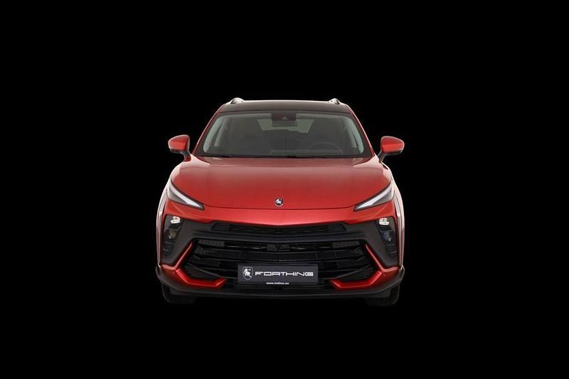 Neu DFSK Forthing 5 241 PS (177 kW) 2026 Other SUV