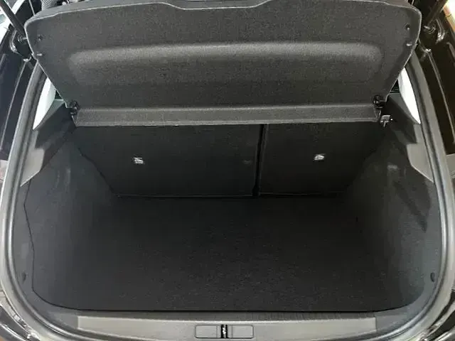 Brugt Opel Corsa-e Elegance 100 kW (136 HK) 2023 Sort Hatchback