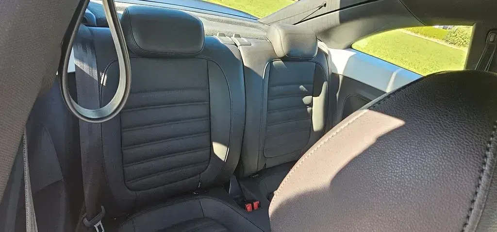 Gebraucht VW Beetle 150 PS (110 kW) 2017 Weiß Kleinwagen