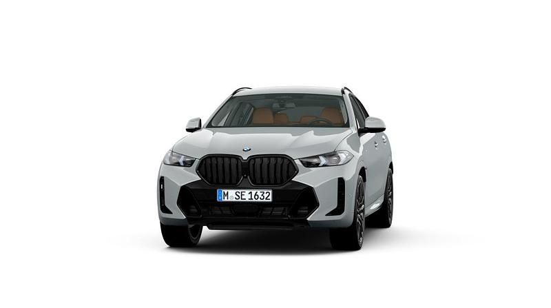 Gebraucht 2025 BMW X6 M Sport SUV | 82.899 € - Bild 1/4