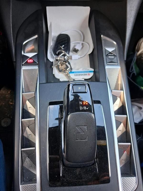 Gebraucht DS Automobiles DS3 Crossback E-Tense 2020 SUV