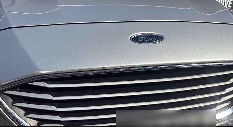 Gebraucht Ford Focus Business Edition 95 PS (69 kW) 2019 Silber Kombi