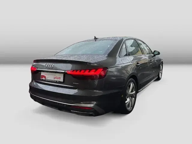 Occasion Audi A4 S-Line 286 ch (210 kW) 2022 Gris Berline