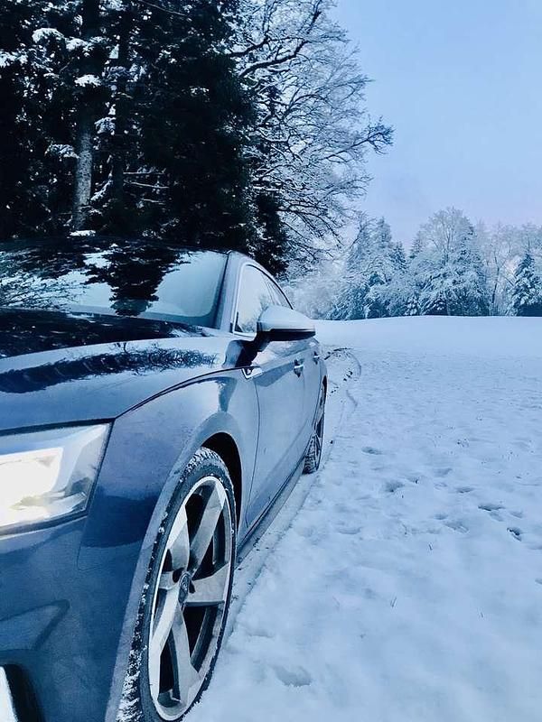 Gebraucht Audi S5 354 PS (260 kW) 2017 Coupé