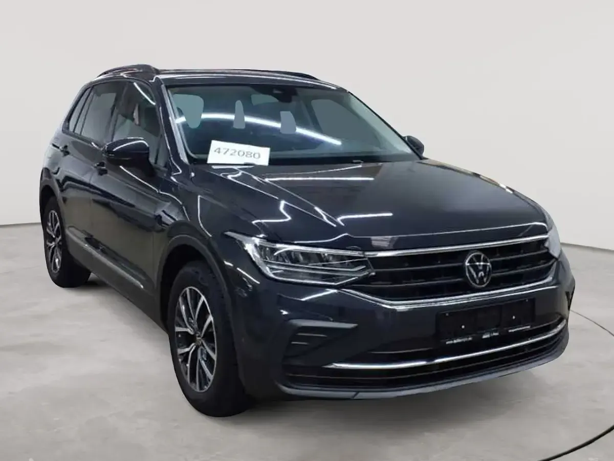 Gebraucht VW Tiguan Life 150 PS (110 kW) 2023 SUV