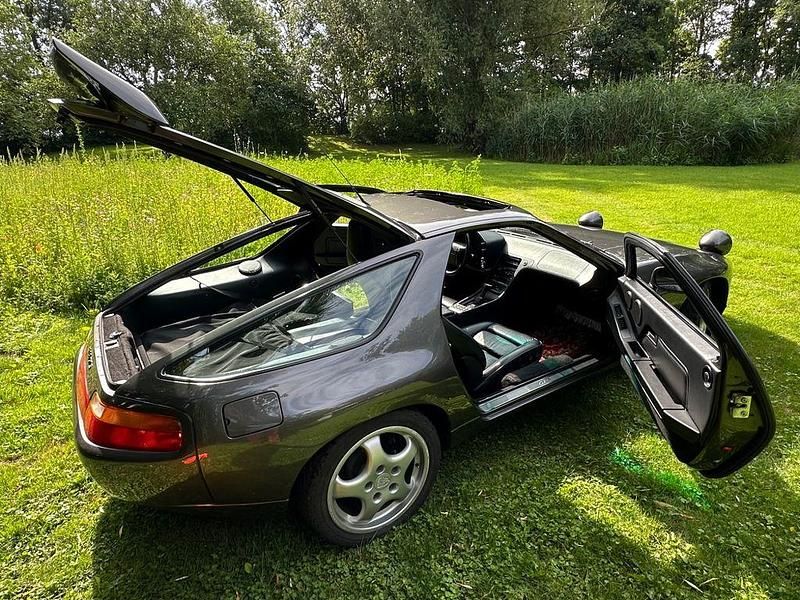 Gebraucht Porsche 928 349 PS (256 kW) 1992 Coupé