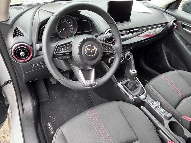 Gebraucht Mazda 2 90 PS (66 kW) 2025 Ceramic Kleinwagen