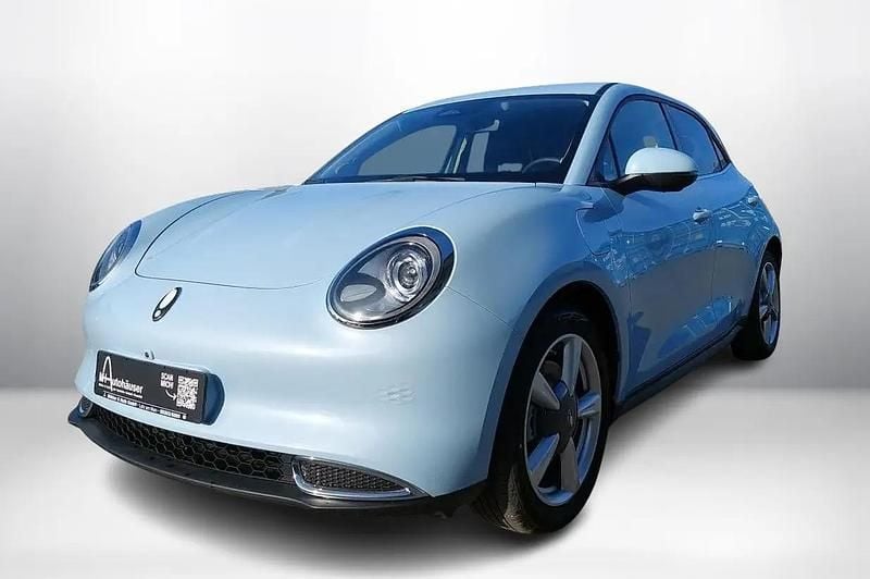 Używany Ora 03 125 kW (171 KM) 2025 Niebieski Hatchback