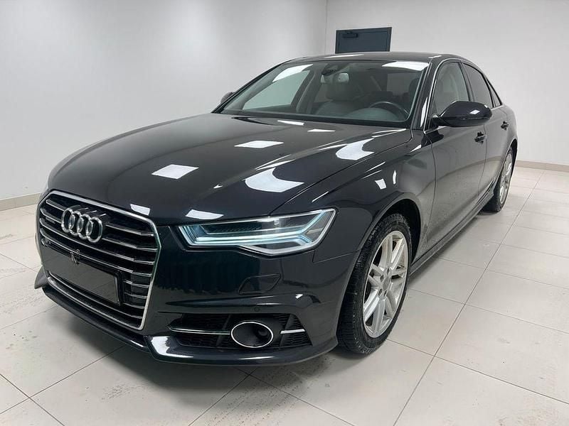 Gebraucht Audi A6 272 PS (200 kW) 2015 Limousine