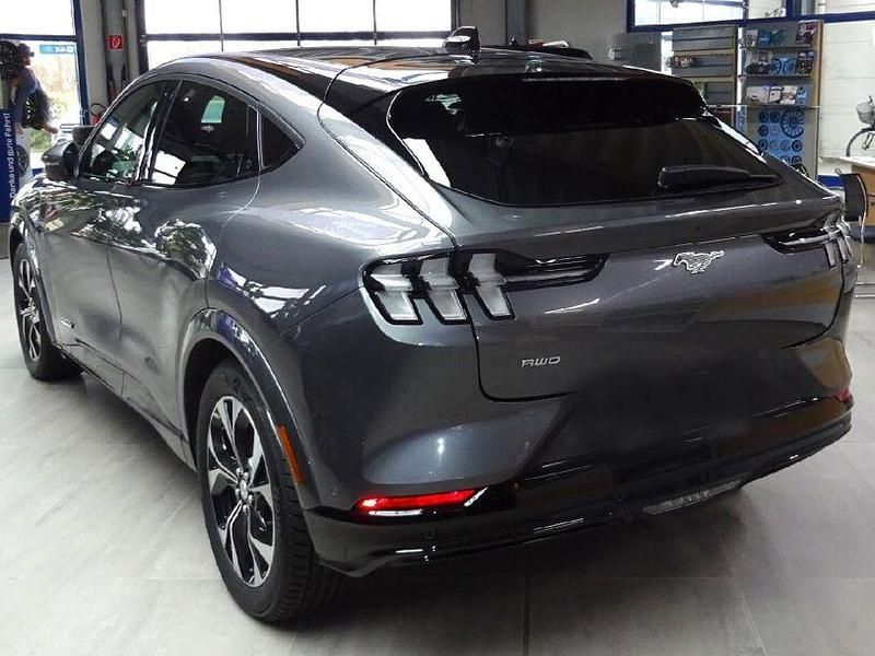 Gebraucht Ford Mustang Extended Range 351 PS (258 kW) 2021 Andere