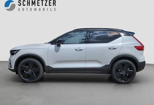 Gebraucht Volvo XC40 Plus 163 PS (119 kW) 2025 Weiß SUV