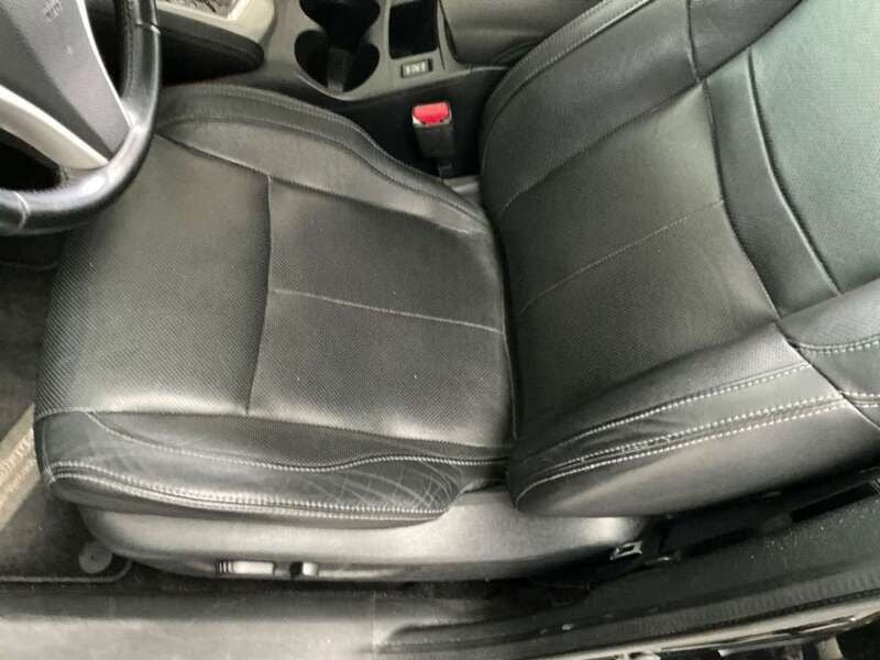 Schwarz Gebraucht 2015 Nissan Qashqai Tekna SUV | 12.500 € (Superpreis) - Bild 1/4
