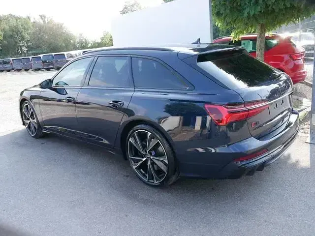 Second-hand Audi S6 344 CP (253 kW) 2024 Andere Break