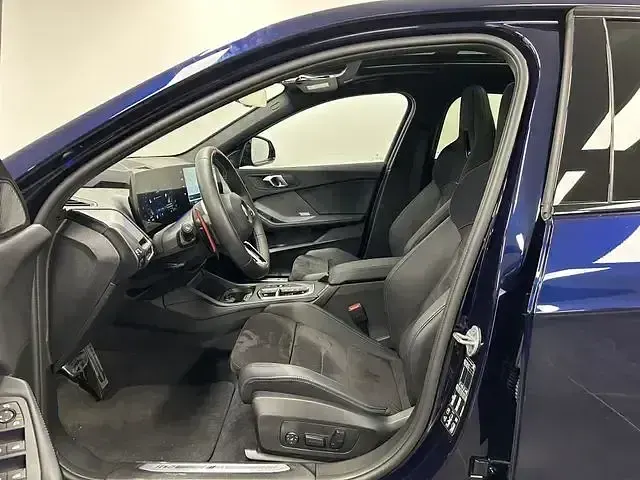 Gebraucht BMW M135 Performance 317 PS (233 kW) 2025 Bmw individual tansanitblau Kleinwagen