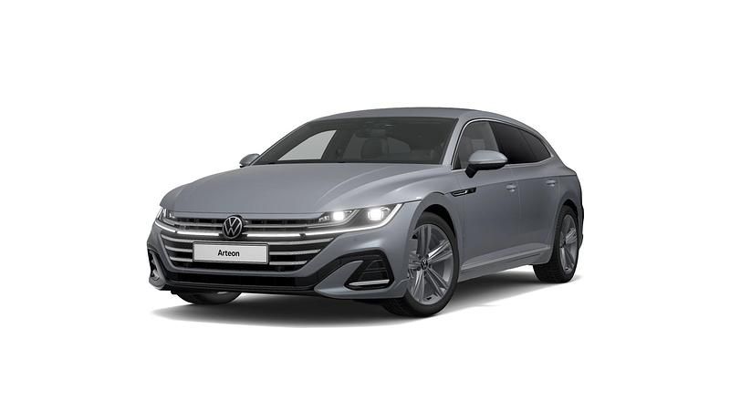 Gebraucht VW Arteon R-line 200 PS (147 kW) 2023