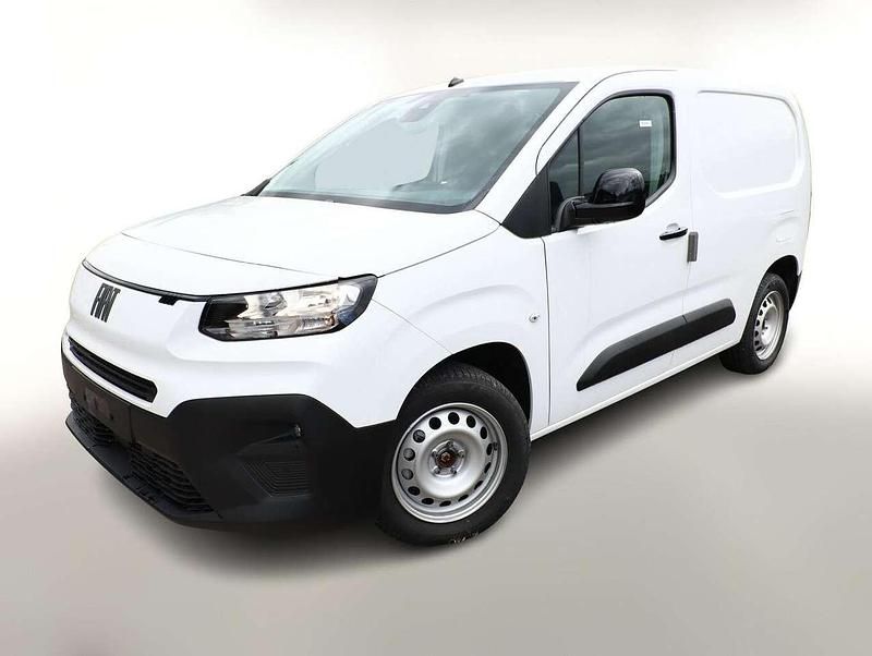 Weiß Neu 2025 Fiat Doblò Van / Kleinbus | 25.420 € (Superpreis) - Bild 1/4