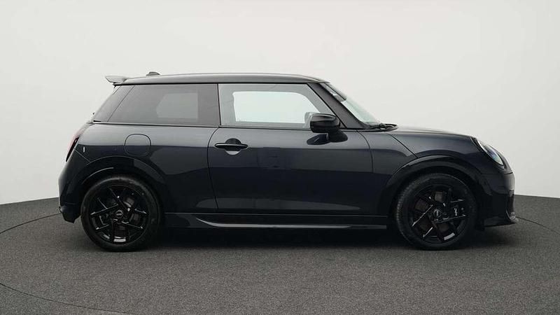 Gebraucht Mini John Cooper Works 204 PS (150 kW) 2025 Grau Kleinwagen