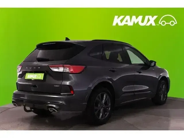 Occasion Ford Kuga ST-Line 225 ch (165 kW) 2022 Gris SUV