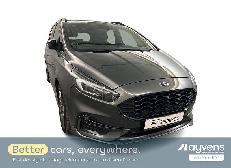 Gebraucht 2022 Ford S-MAX ST-Line Limousine | 29.980 € (Fairer Preis) - Bild 1/4