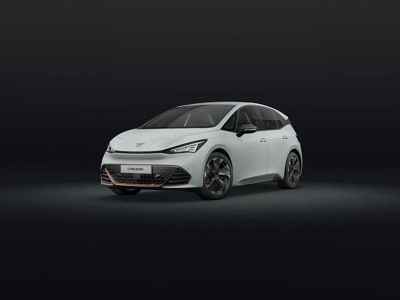 Neu Cupra Born 150 kW (204 PS) 2026 Kleinwagen