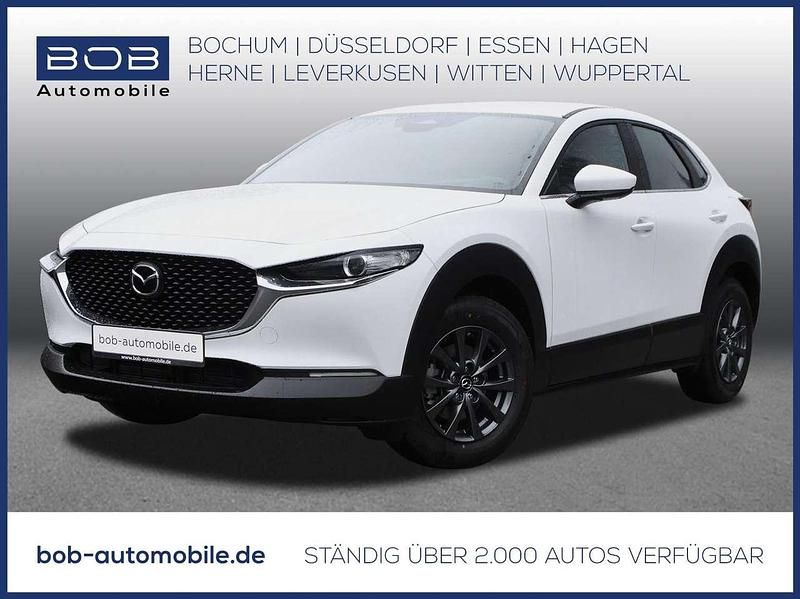 Używany Mazda CX-30 Prime-Line 140 KM (102 kW) 2026 SUV