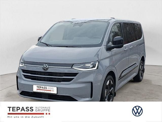 Neu VW Caravelle Edition 150 PS (110 kW) 2026 Grau Van / Kleinbus