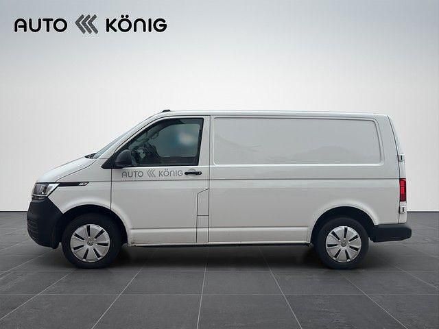Gebraucht VW Transporter 150 PS (110 kW) 2025 Weiß Van