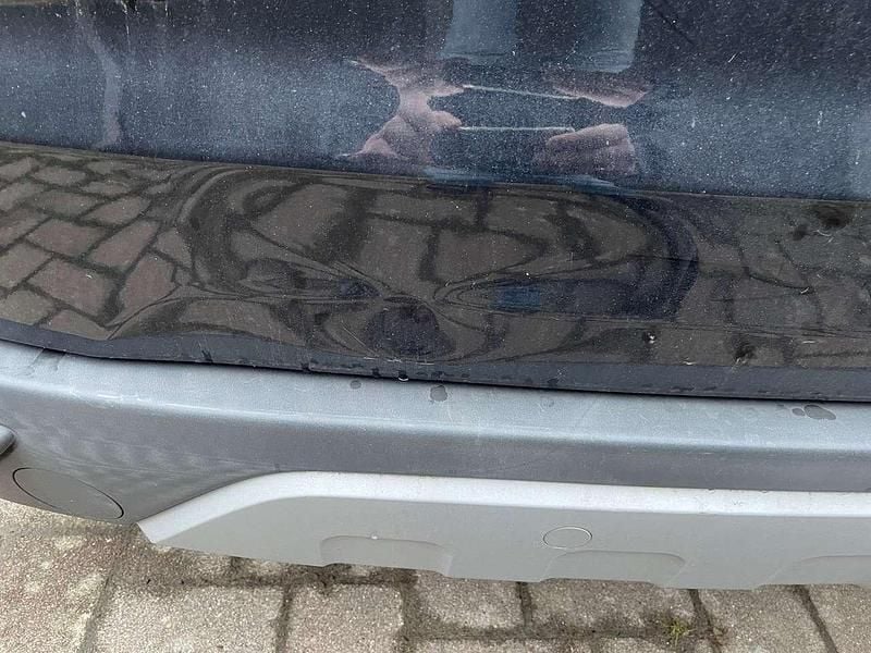 Gebraucht 2016 Ford Ecosport Titanium SUV | 6.850 € (Superpreis) - Bild 1/4